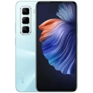 Infinix Hot 60 Pro