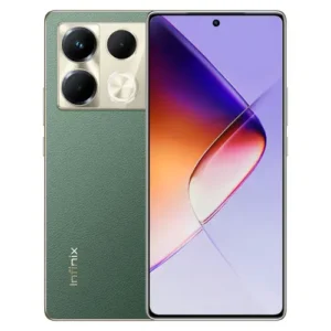 Infinix Note 50