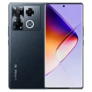 Infinix Note 50 Pro