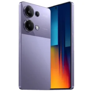 Xiaomi Poco M7 Pro