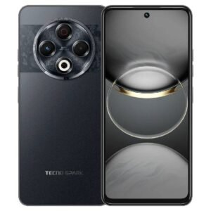 Tecno Spark 40