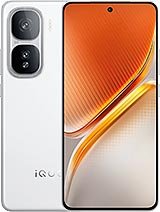 Vivo iQOO Neo 10 Pro